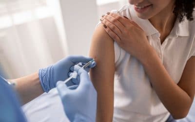 Vergütungen von Ärzten bei der Corona-Schutzimpfung